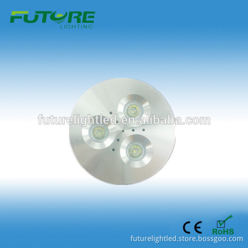 3W dimmable slim under cabinet led puck light